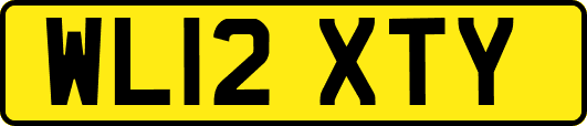 WL12XTY