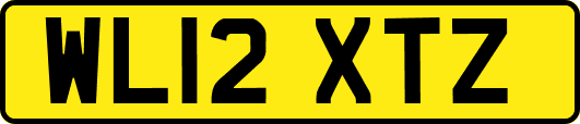 WL12XTZ