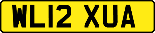 WL12XUA