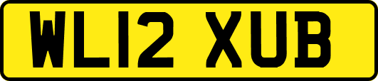 WL12XUB