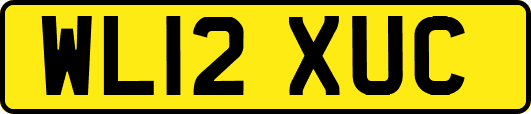 WL12XUC