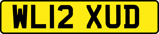 WL12XUD