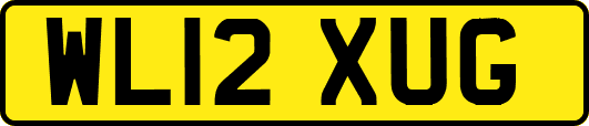 WL12XUG