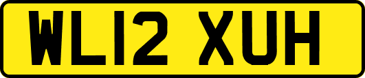 WL12XUH