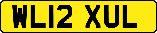 WL12XUL