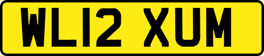 WL12XUM