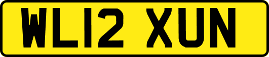 WL12XUN