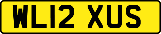 WL12XUS