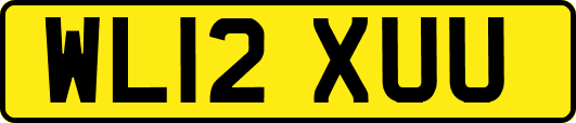WL12XUU