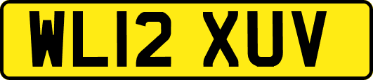 WL12XUV