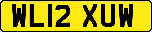 WL12XUW
