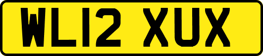 WL12XUX