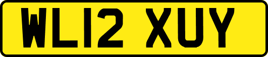 WL12XUY