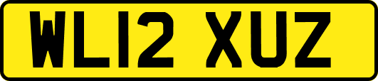 WL12XUZ