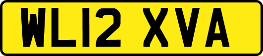 WL12XVA