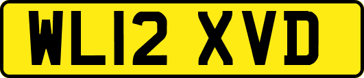 WL12XVD