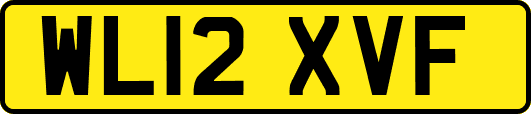 WL12XVF