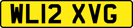 WL12XVG
