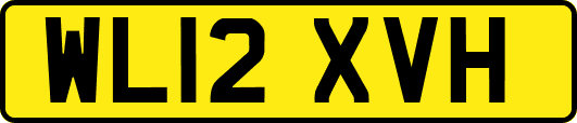 WL12XVH