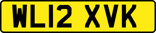 WL12XVK