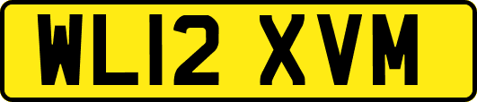 WL12XVM