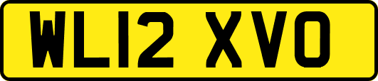WL12XVO