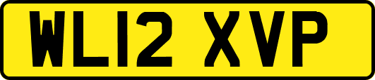 WL12XVP