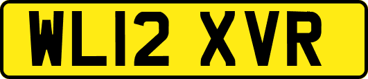 WL12XVR