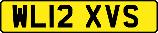 WL12XVS