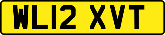WL12XVT