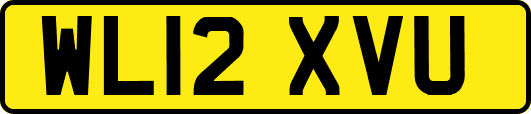 WL12XVU