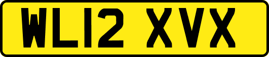 WL12XVX