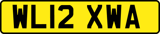 WL12XWA