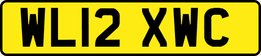 WL12XWC