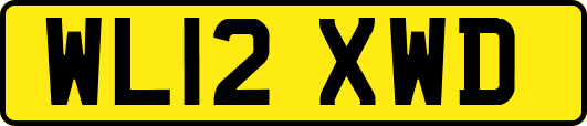 WL12XWD