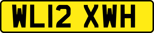 WL12XWH