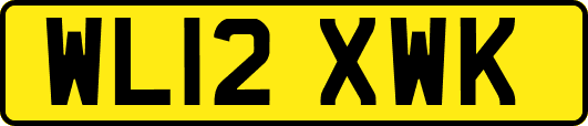 WL12XWK