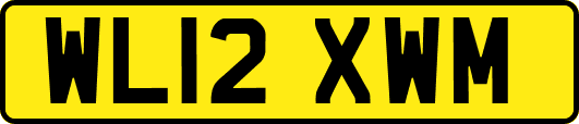 WL12XWM