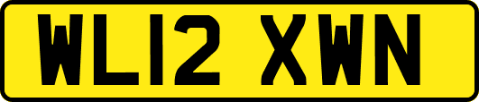WL12XWN