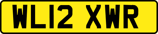 WL12XWR