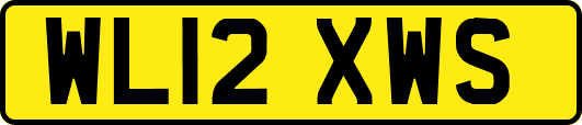WL12XWS