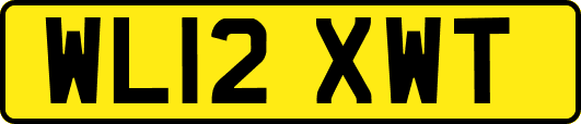 WL12XWT