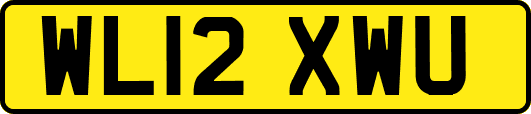 WL12XWU