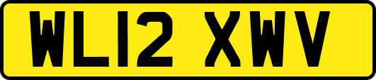 WL12XWV