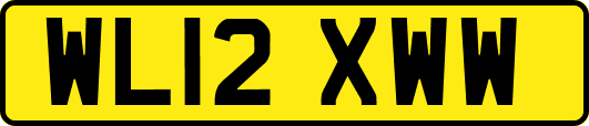 WL12XWW