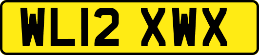 WL12XWX