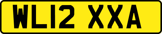 WL12XXA