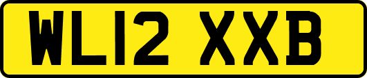 WL12XXB