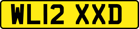 WL12XXD