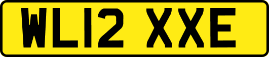 WL12XXE
